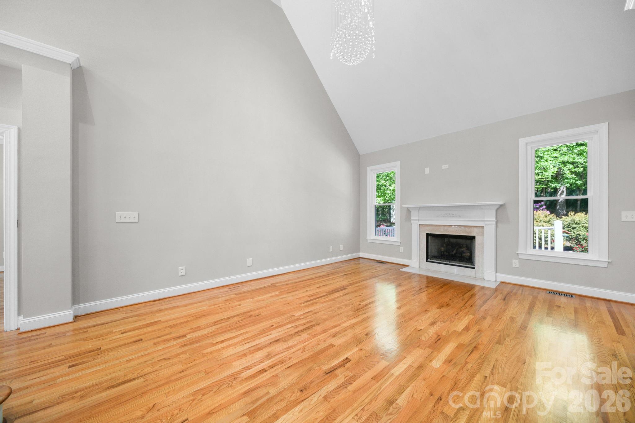 169 Winding Creek Drive — Troutman