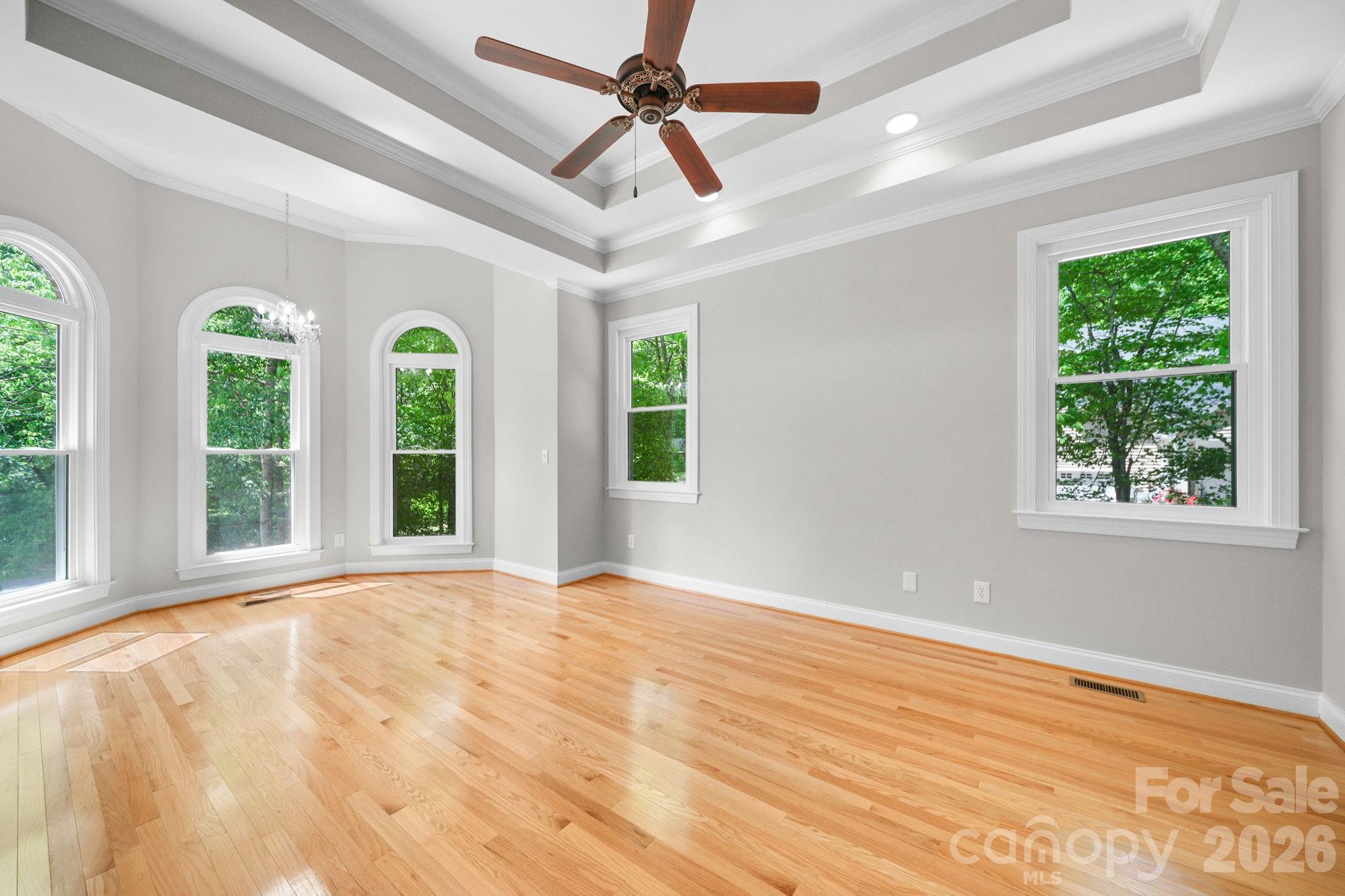 169 Winding Creek Drive — Troutman