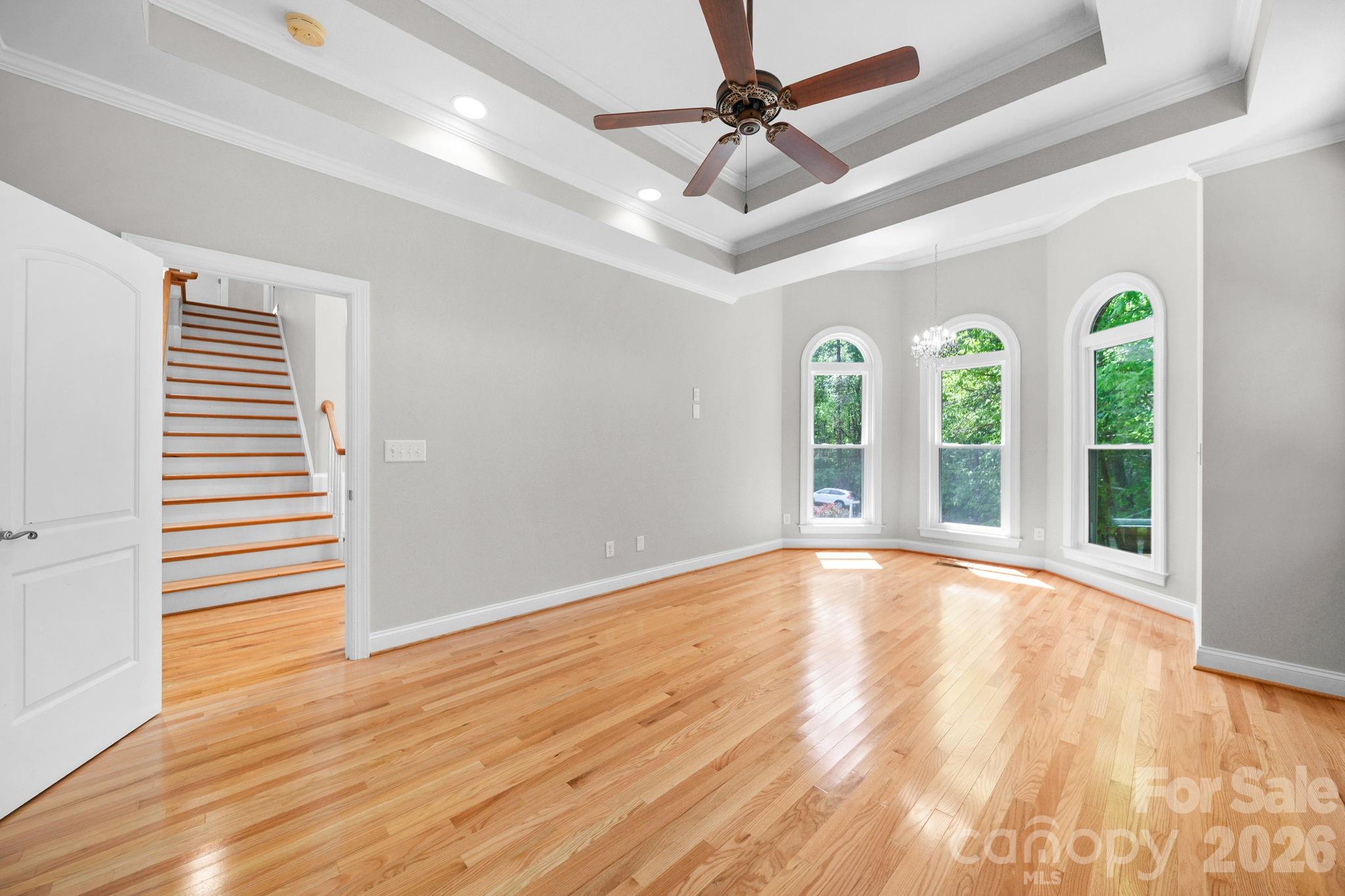 169 Winding Creek Drive — Troutman