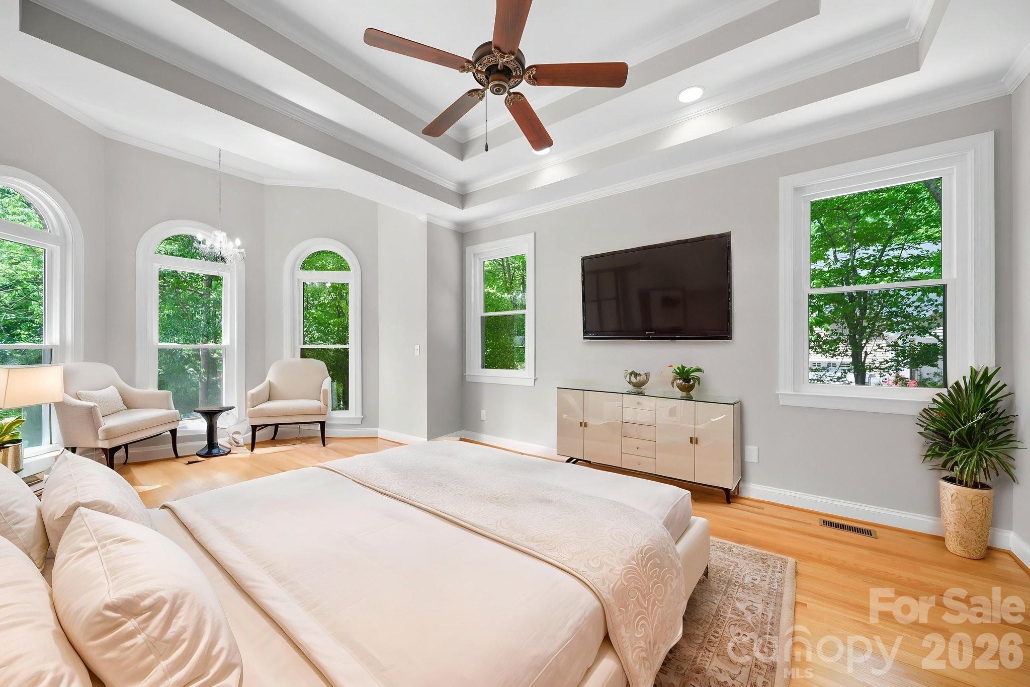 169 Winding Creek Drive — Troutman