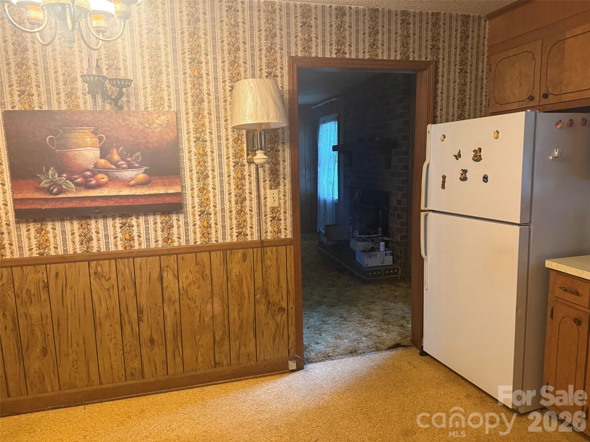 2908 Woodland Hill Way — Lancaster