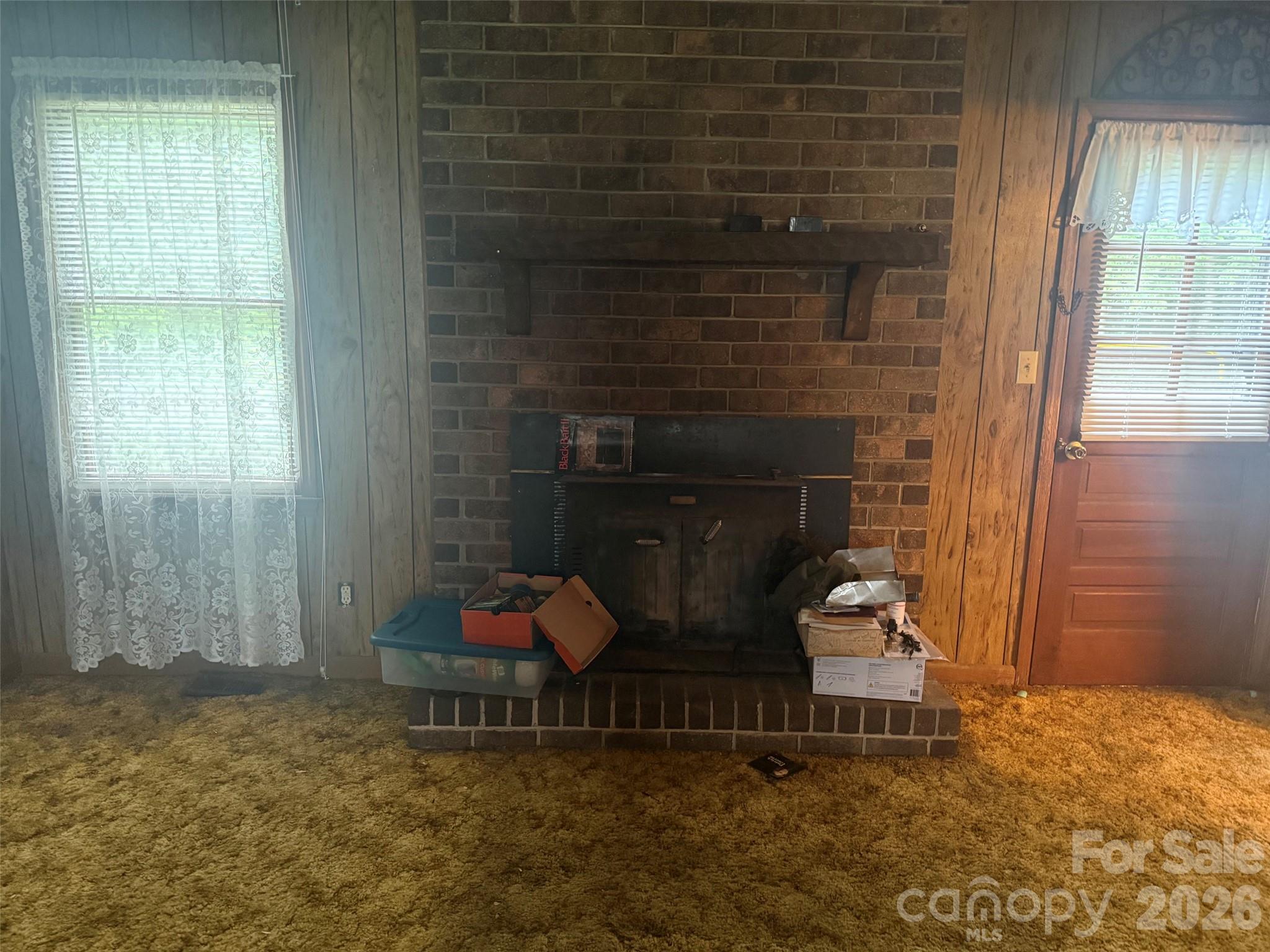 2908 Woodland Hill Way — Lancaster
