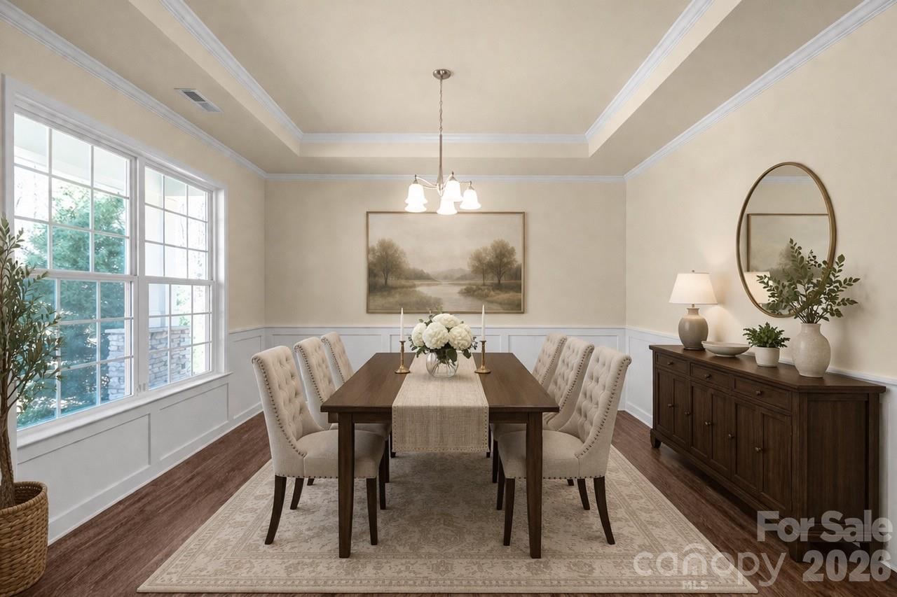 7420 Tullamore Glen — Huntersville