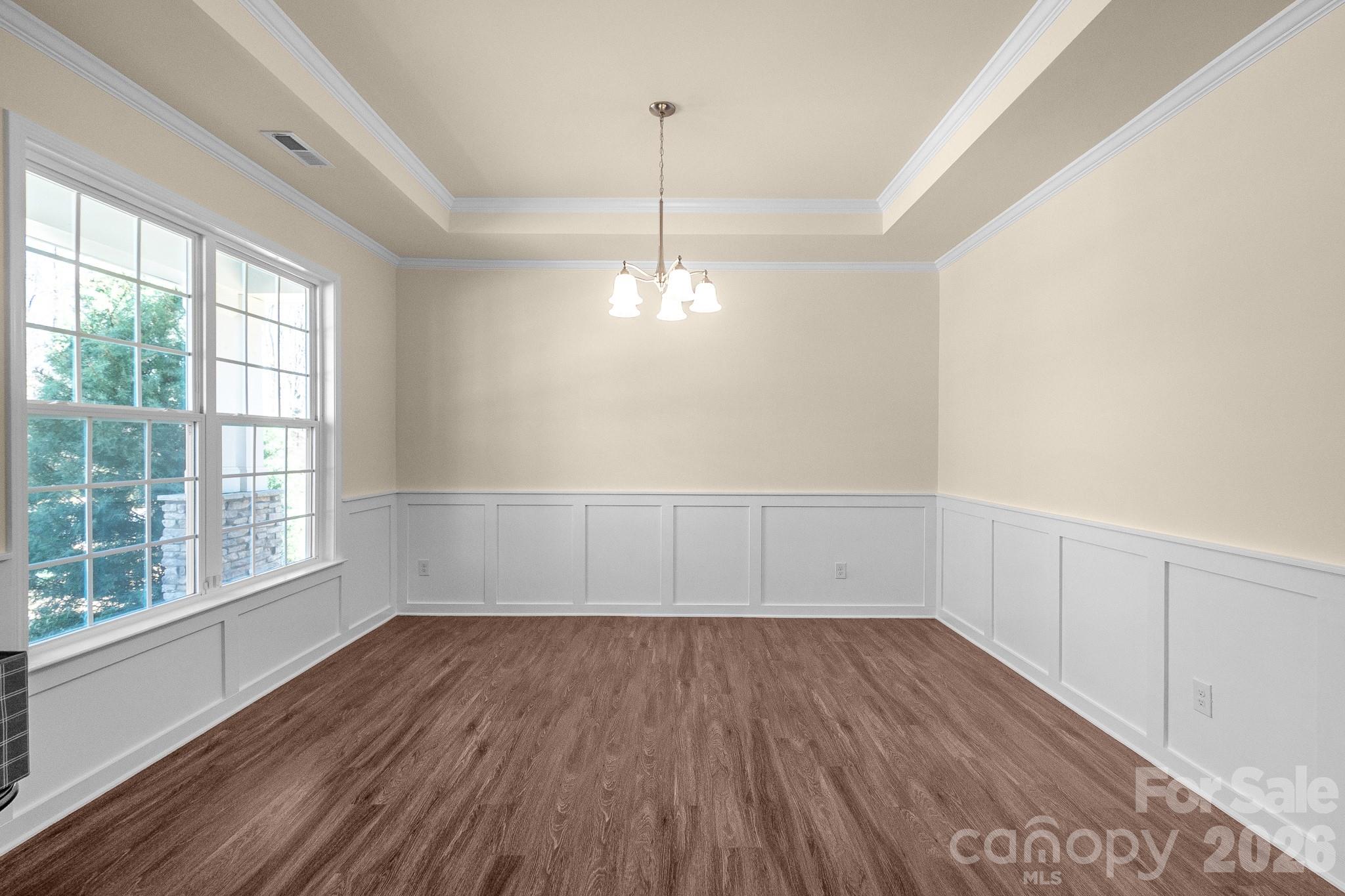 7420 Tullamore Glen — Huntersville