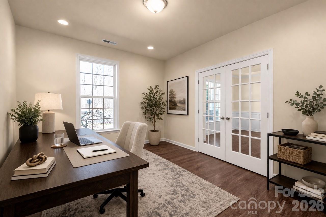 7420 Tullamore Glen — Huntersville