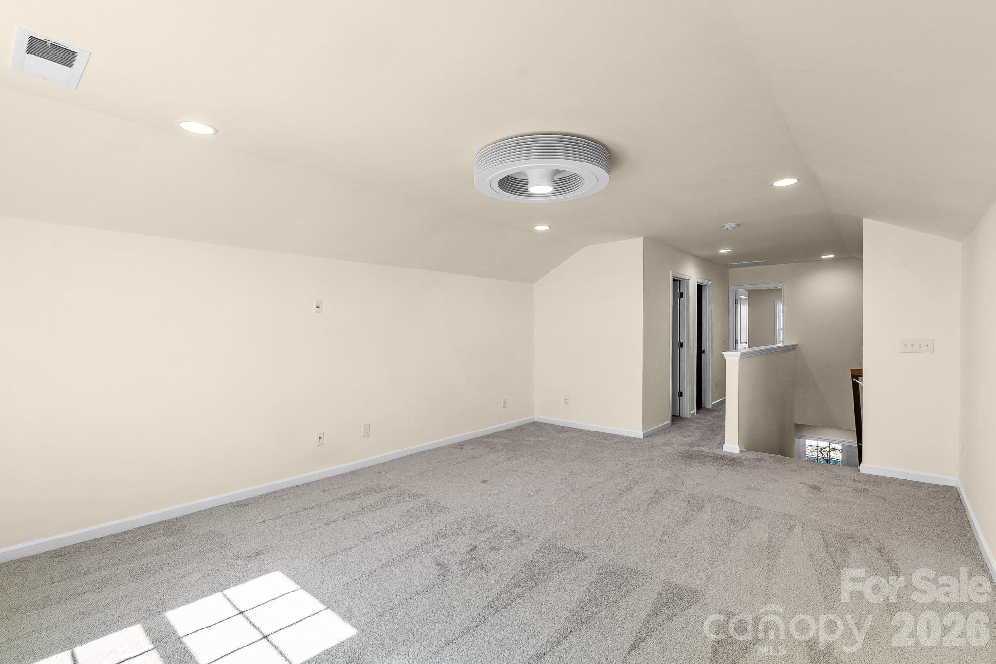 7420 Tullamore Glen — Huntersville