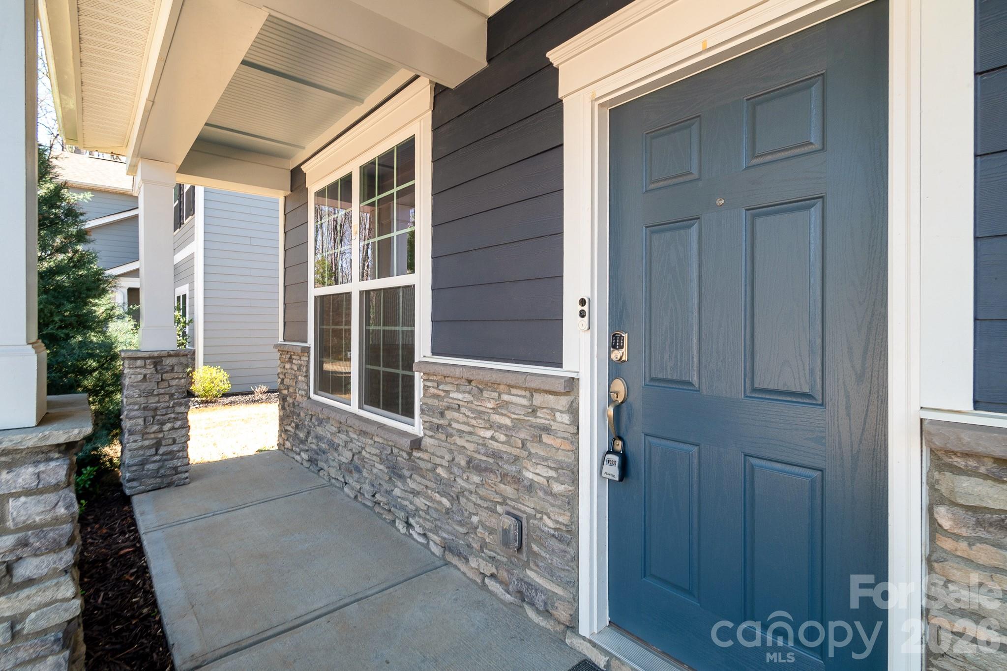 7420 Tullamore Glen — Huntersville