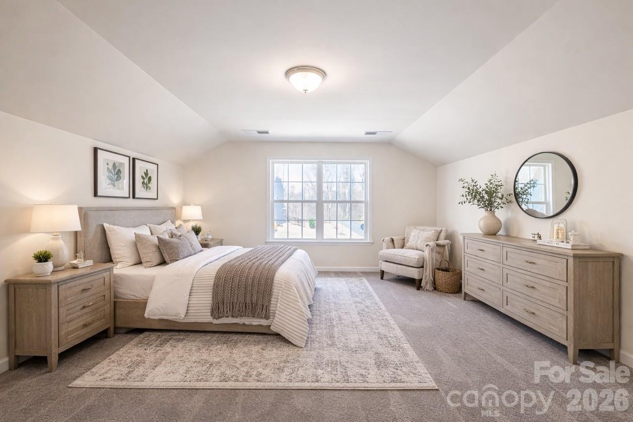 7420 Tullamore Glen — Huntersville