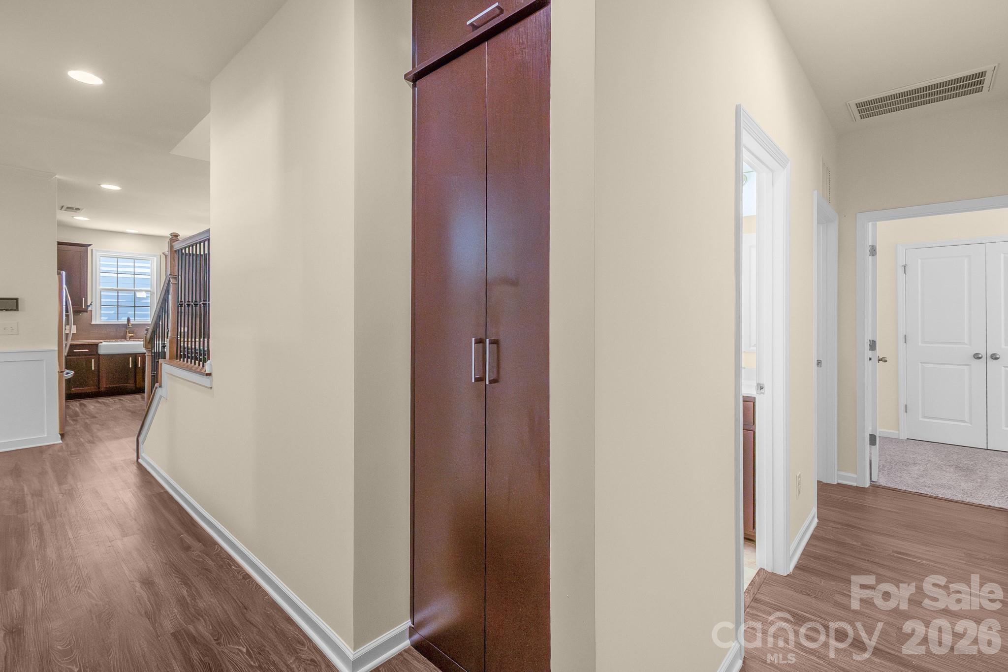 7420 Tullamore Glen — Huntersville