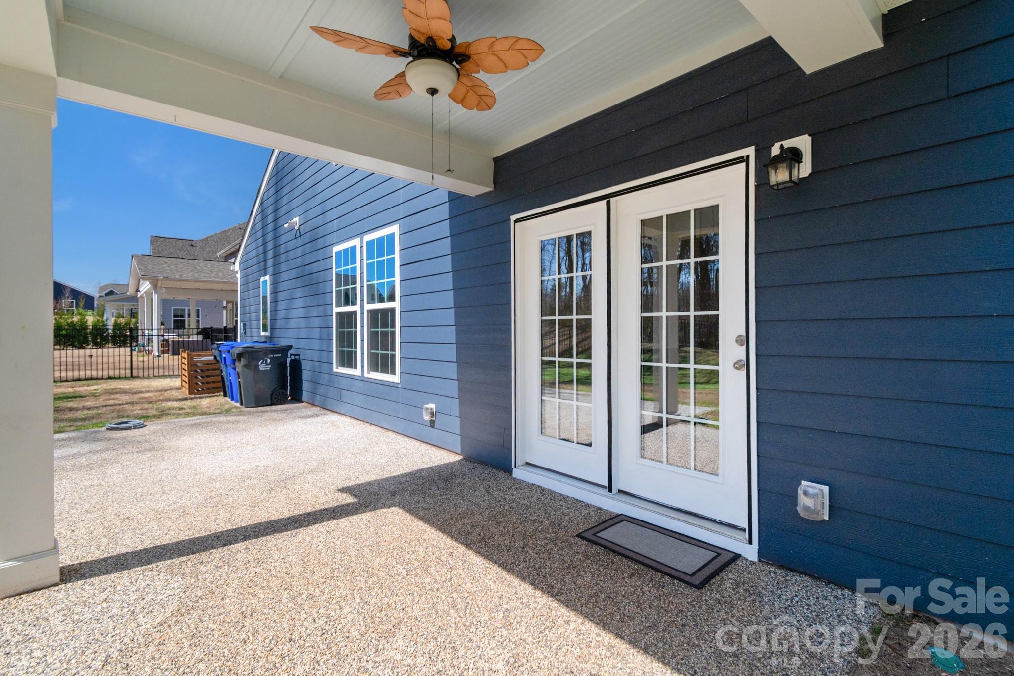 7420 Tullamore Glen — Huntersville