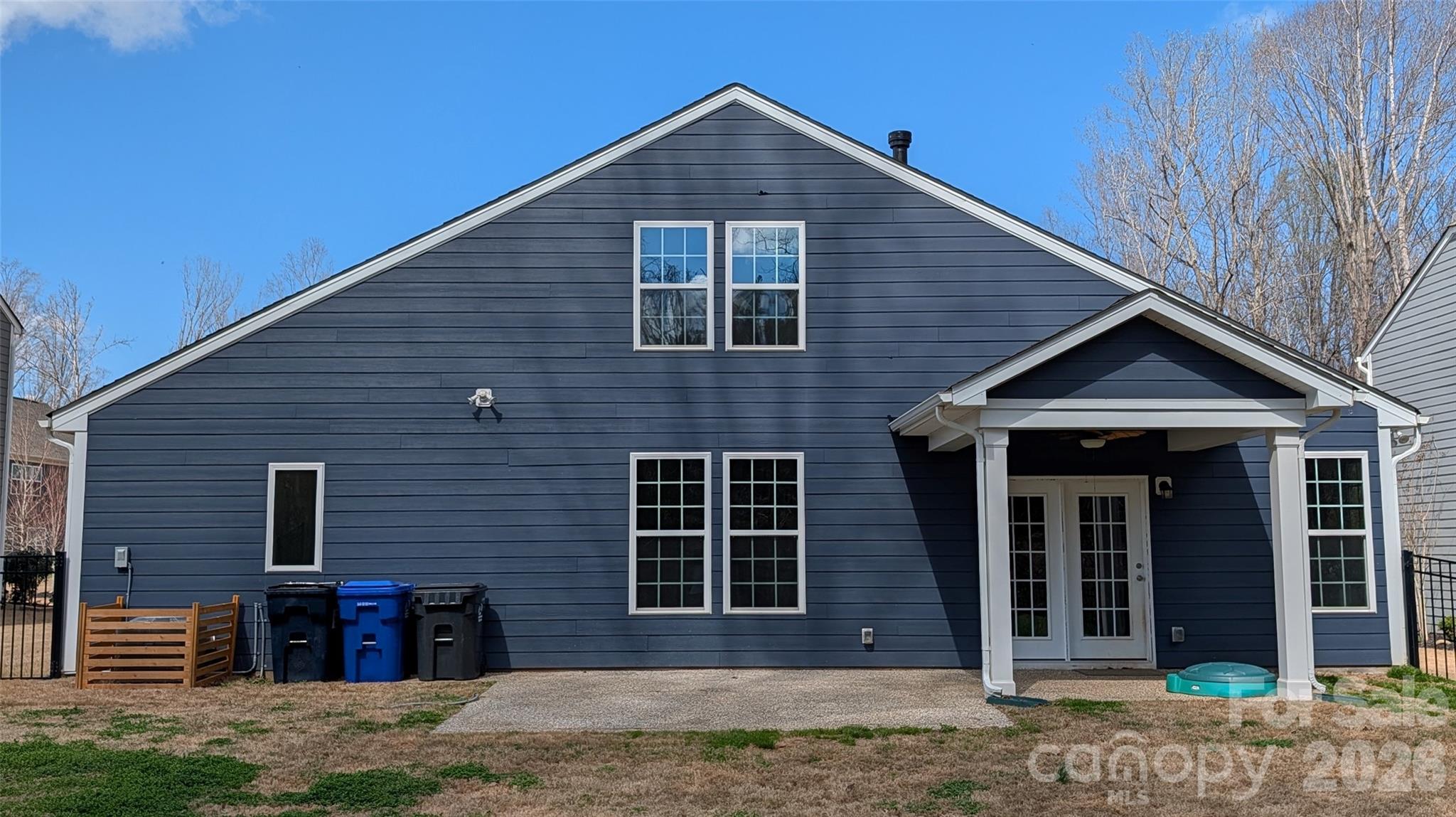 7420 Tullamore Glen — Huntersville