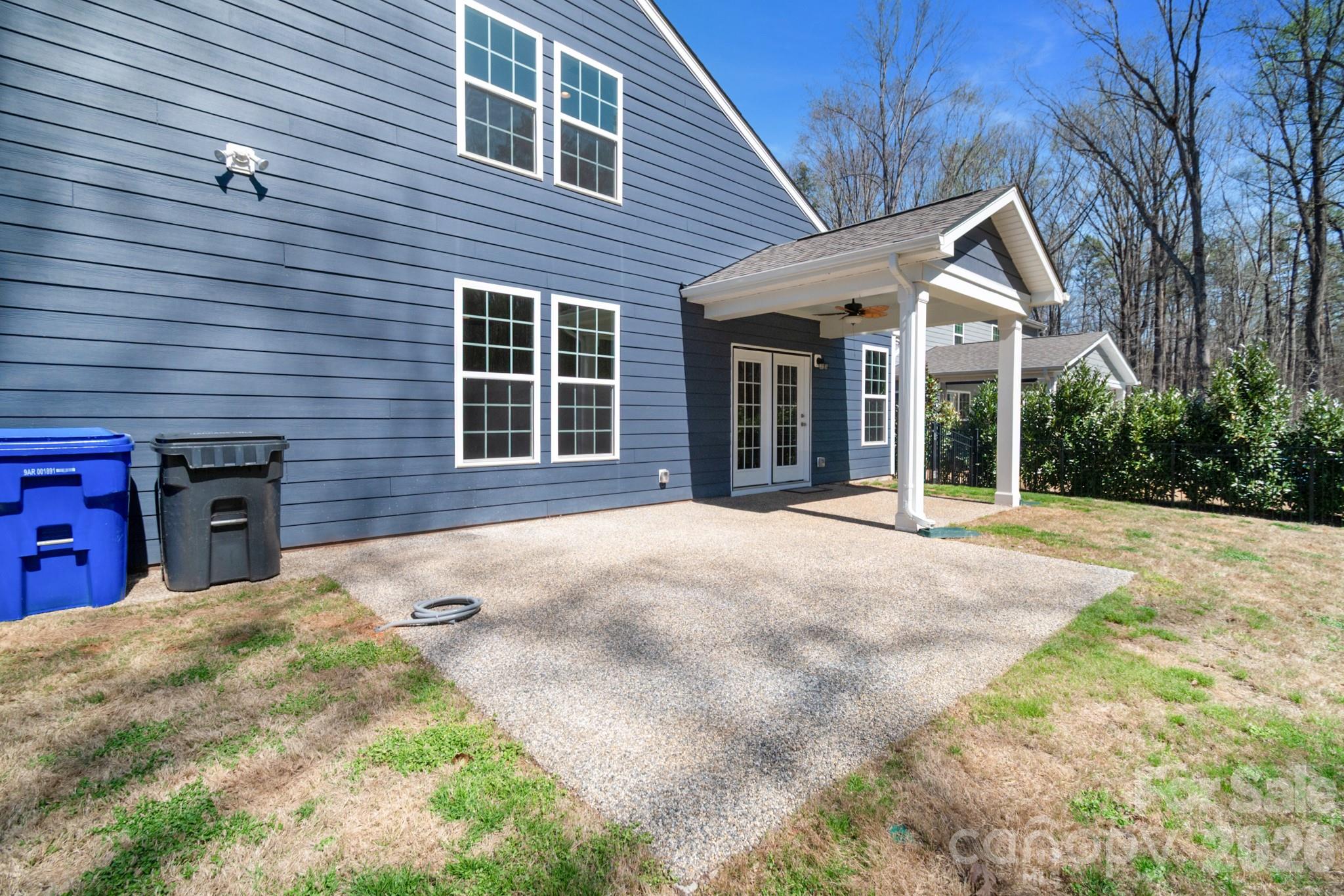 7420 Tullamore Glen — Huntersville