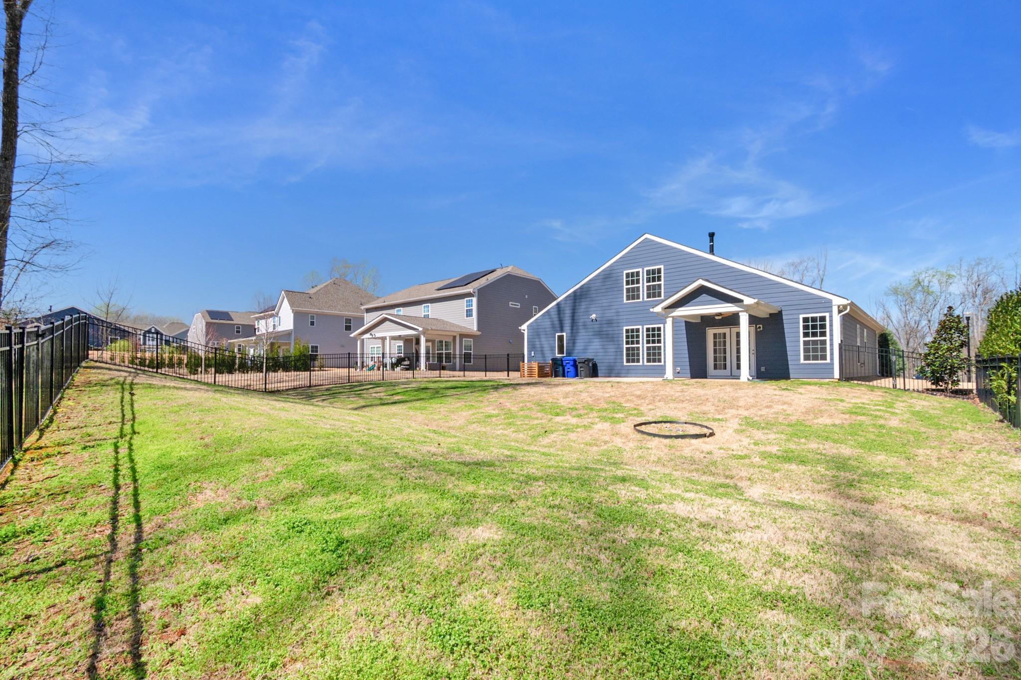 7420 Tullamore Glen — Huntersville