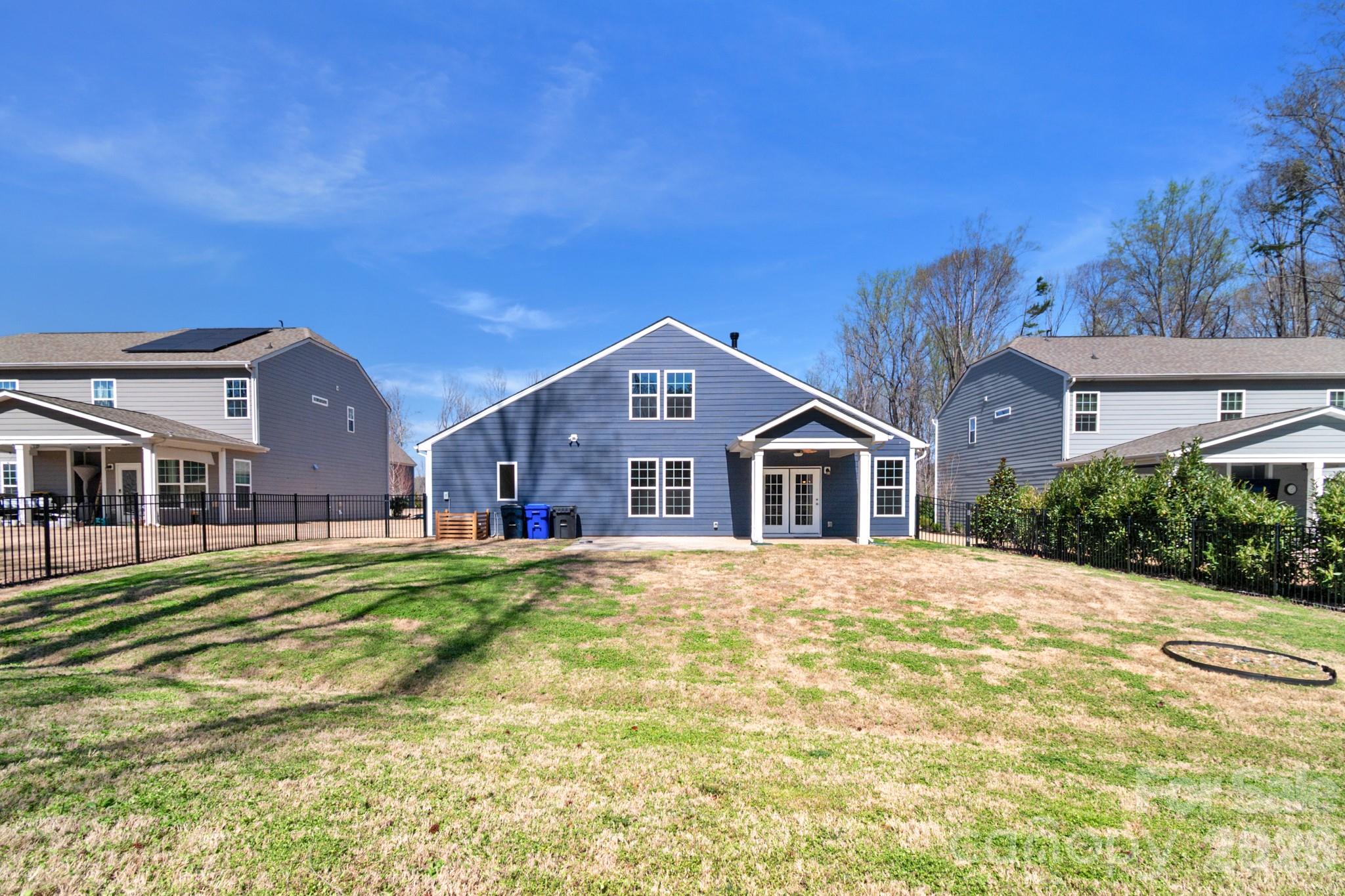7420 Tullamore Glen — Huntersville