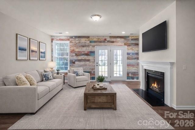 7420 Tullamore Glen — Huntersville