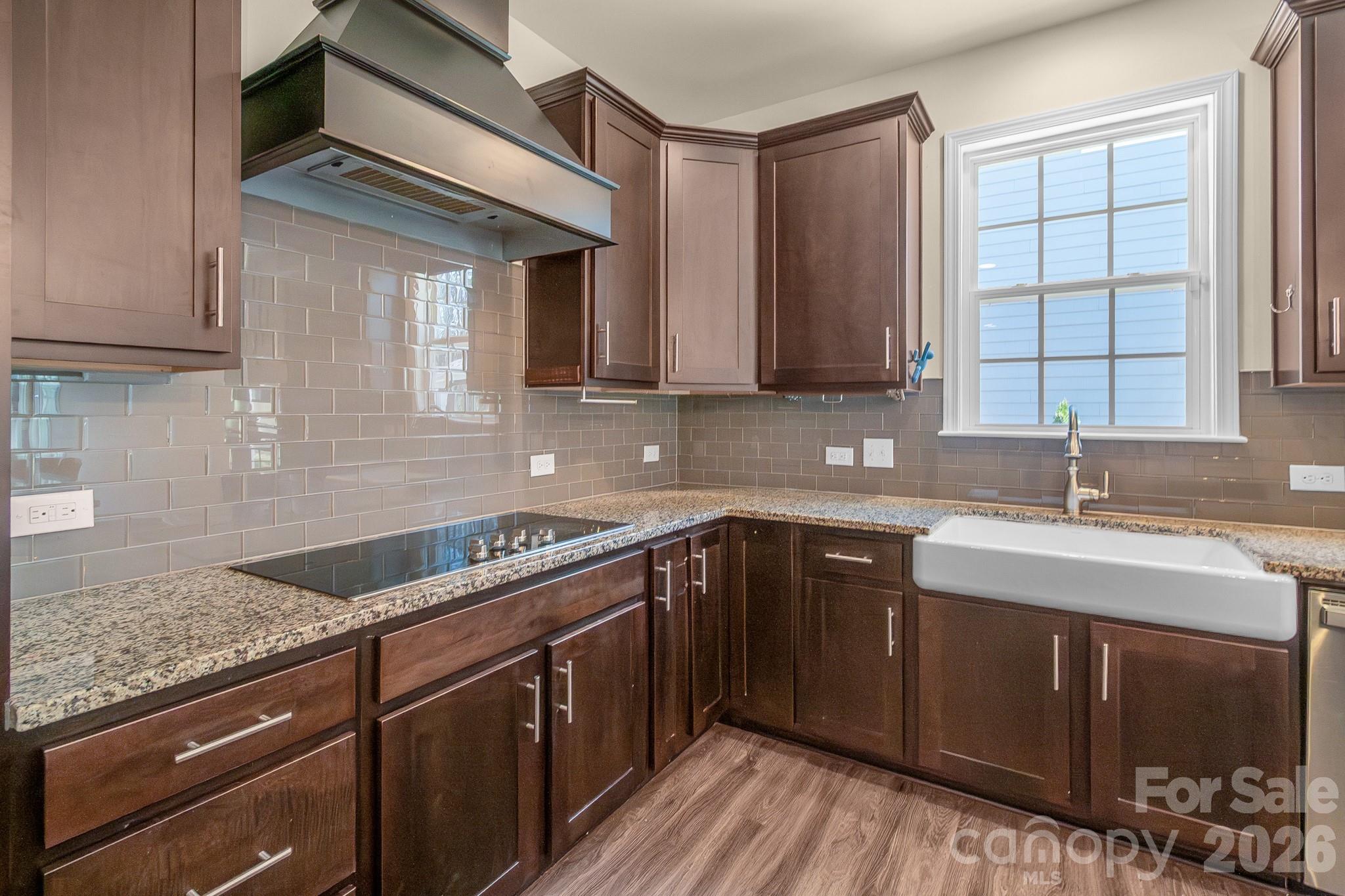 7420 Tullamore Glen — Huntersville