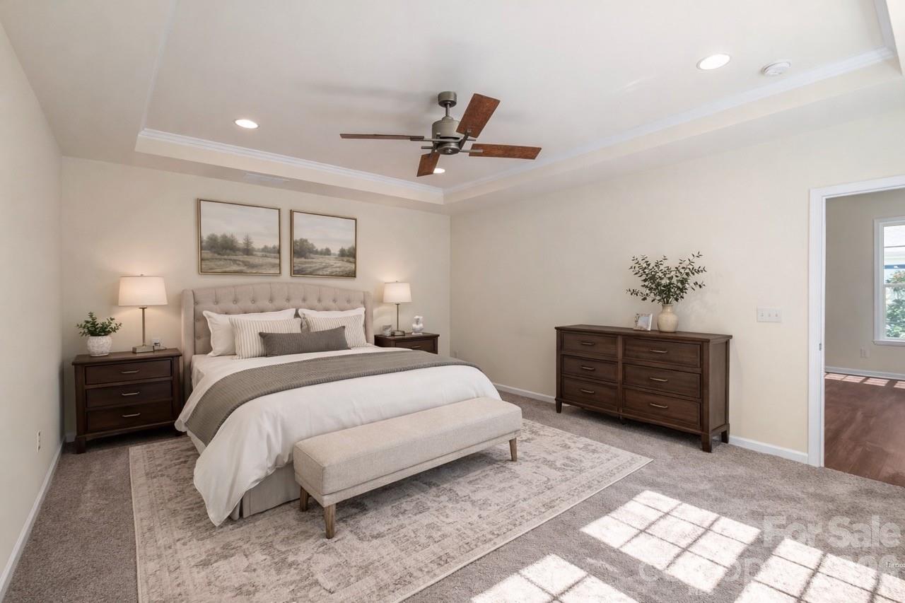 7420 Tullamore Glen — Huntersville