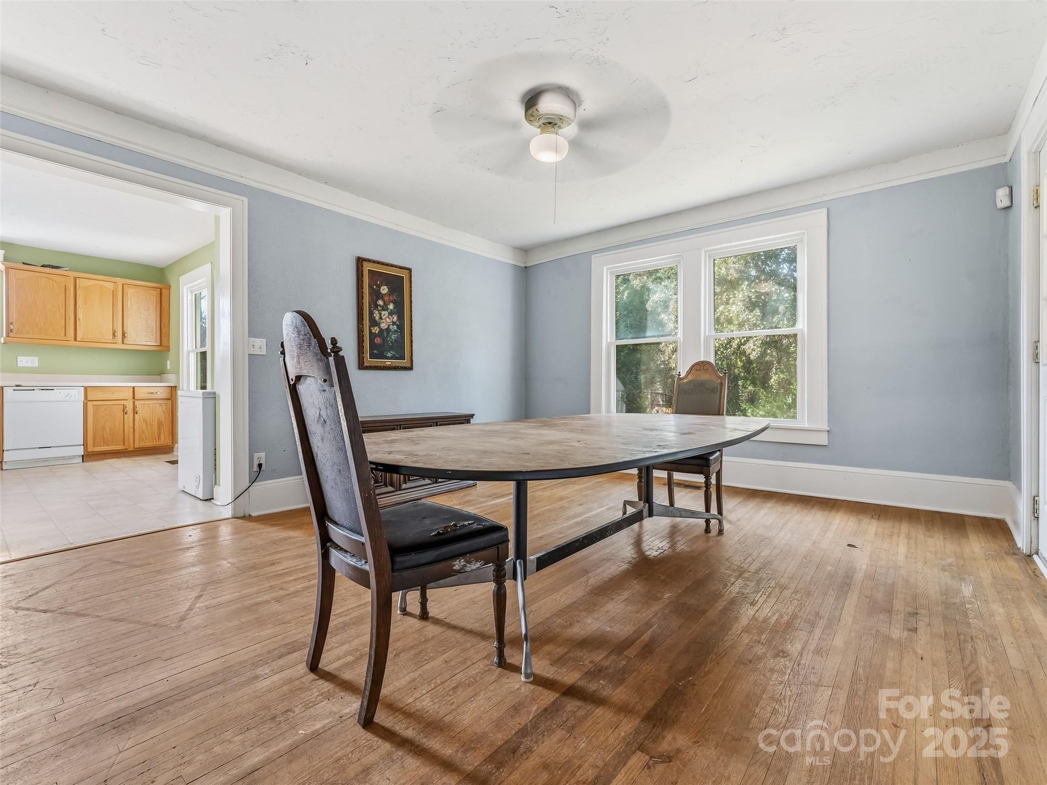 411 Walker Street — Columbus