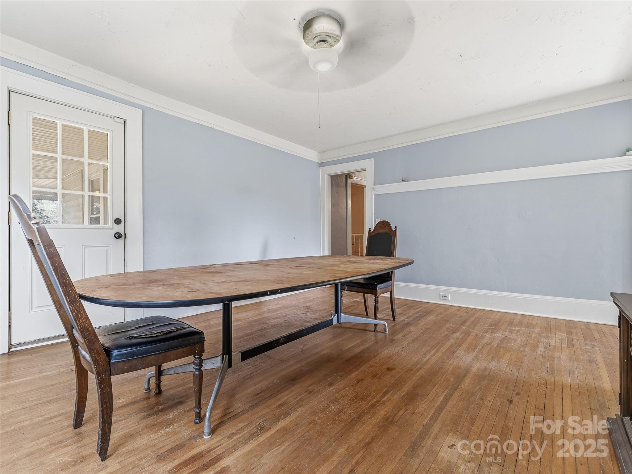 411 Walker Street — Columbus