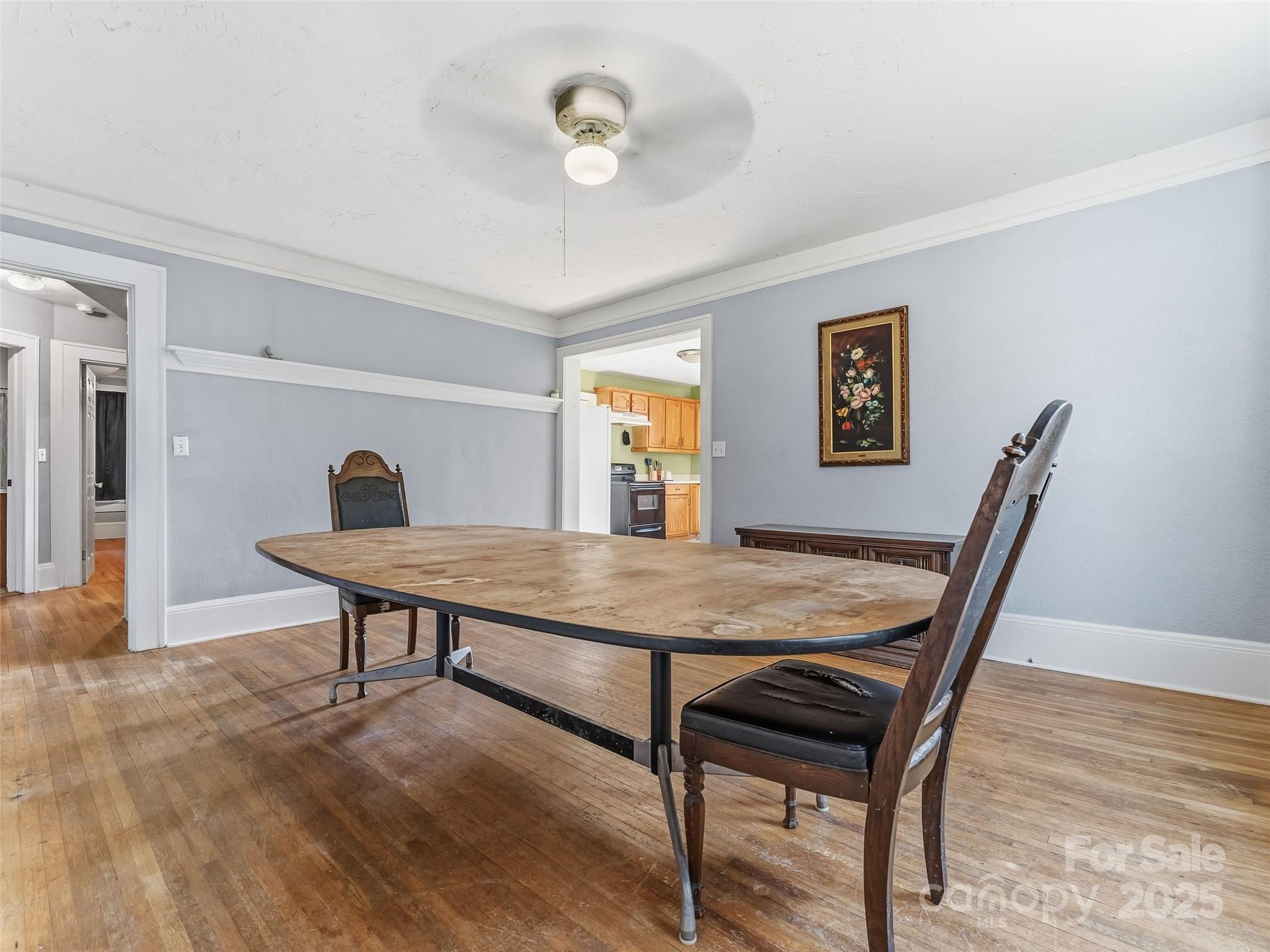 411 Walker Street — Columbus