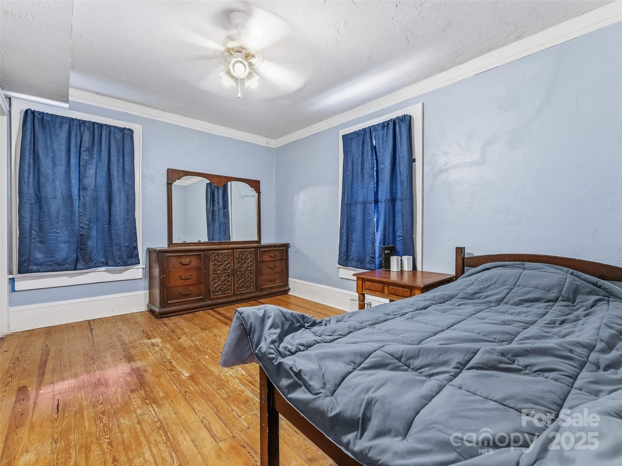 411 Walker Street — Columbus