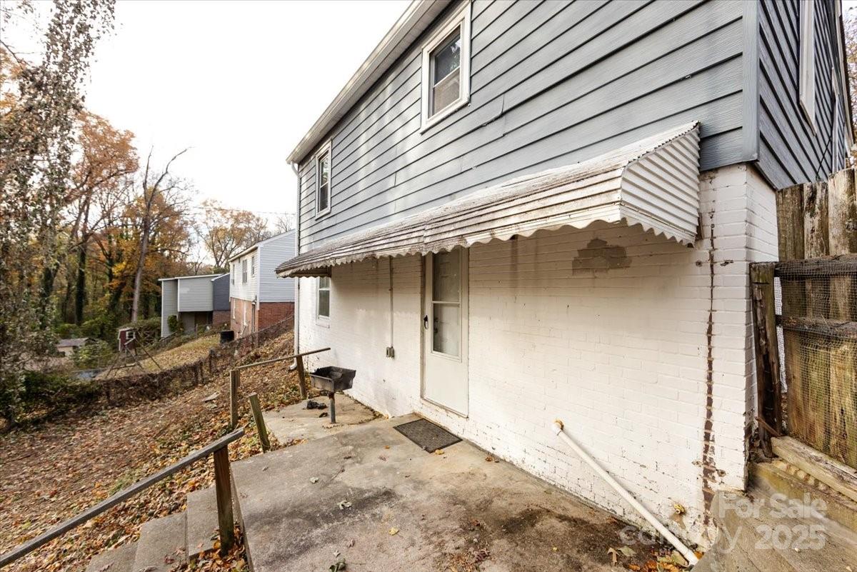 1027 Holland Avenue — Gastonia
