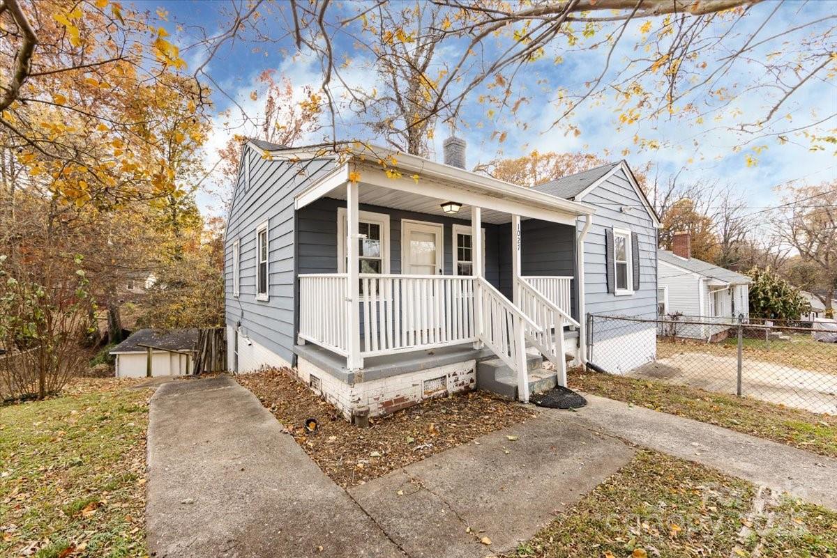 1027 Holland Avenue — Gastonia