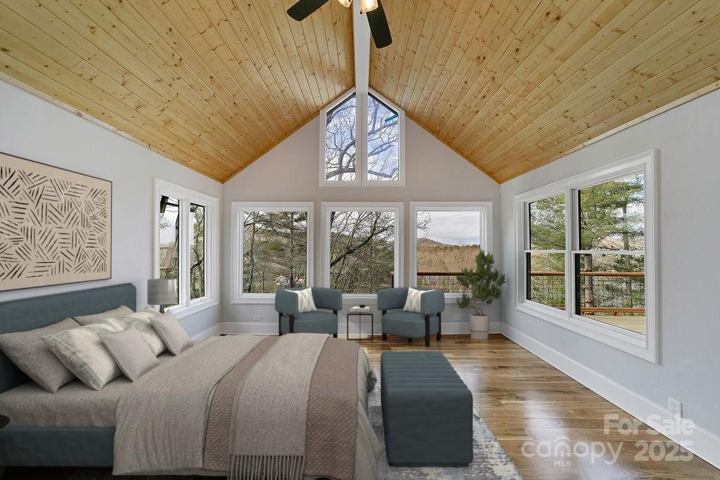 5039 Connestee Trail — Brevard