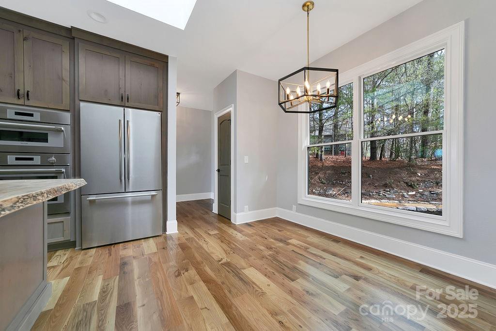 5039 Connestee Trail — Brevard