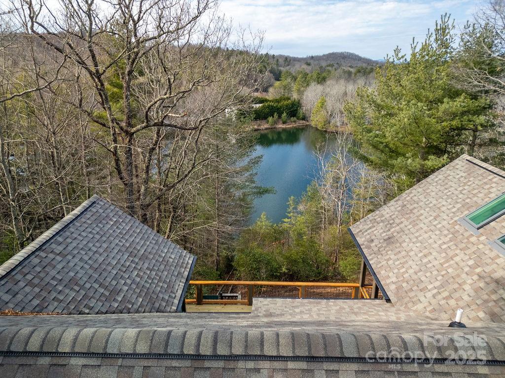 5039 Connestee Trail — Brevard