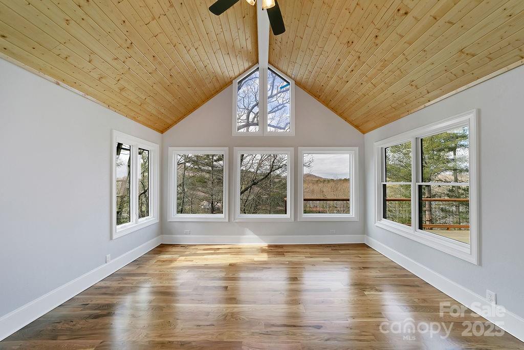5039 Connestee Trail — Brevard