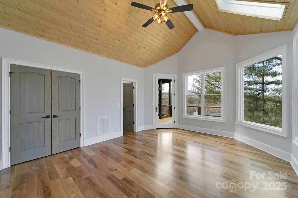 5039 Connestee Trail — Brevard