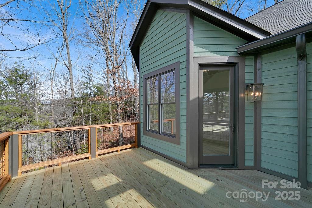 5039 Connestee Trail — Brevard