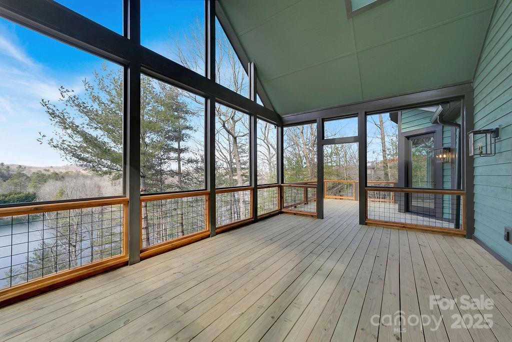 5039 Connestee Trail — Brevard