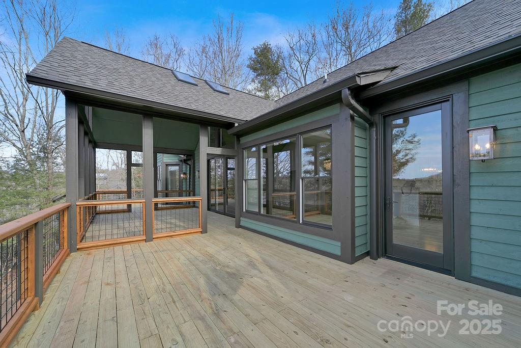 5039 Connestee Trail — Brevard