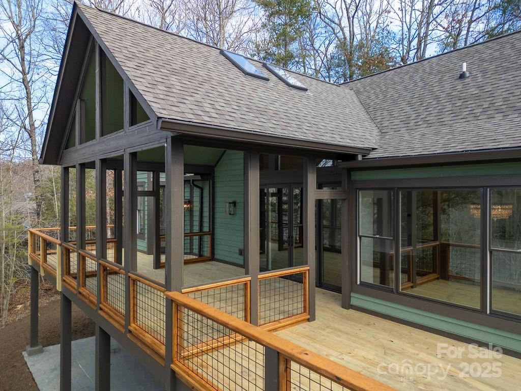 5039 Connestee Trail — Brevard