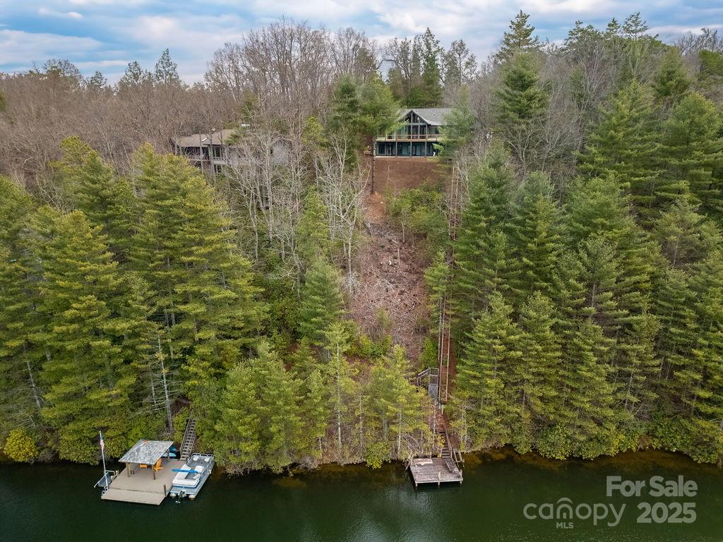 5039 Connestee Trail — Brevard