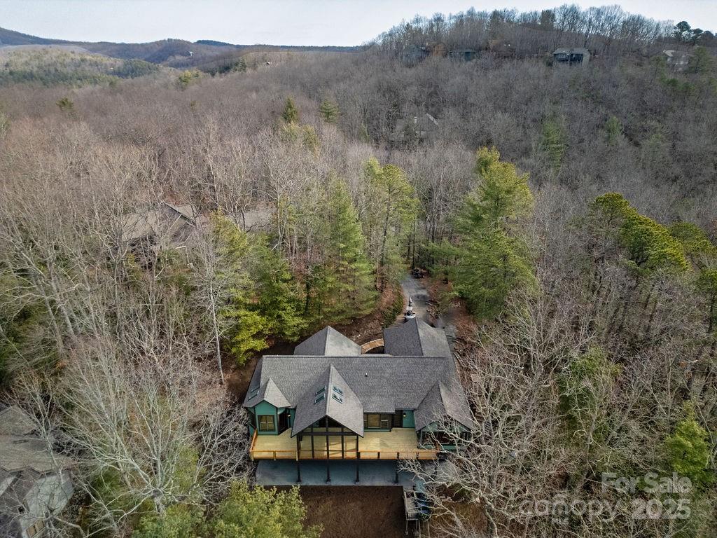 5039 Connestee Trail — Brevard