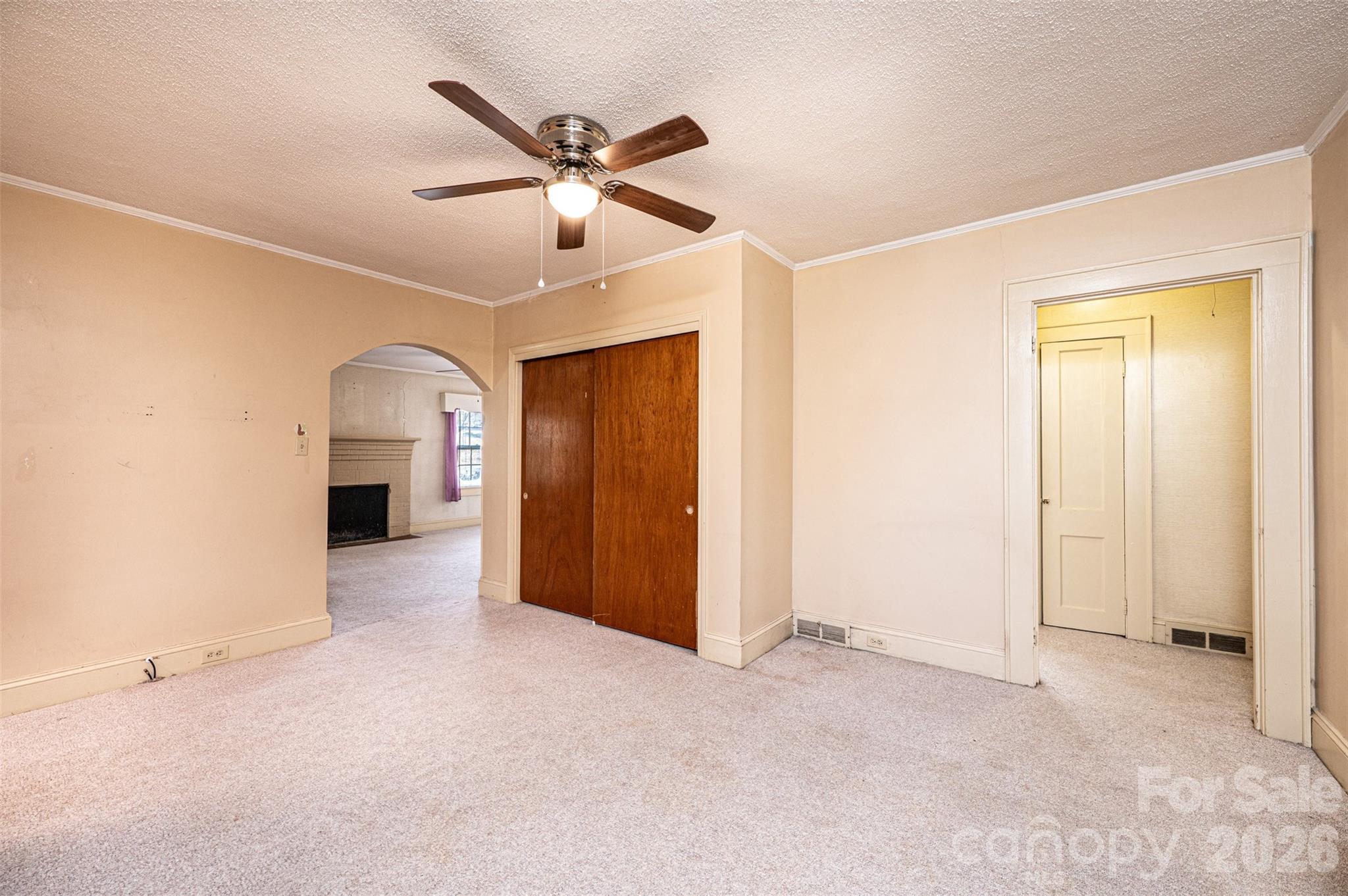 538 Salisbury Road — Statesville
