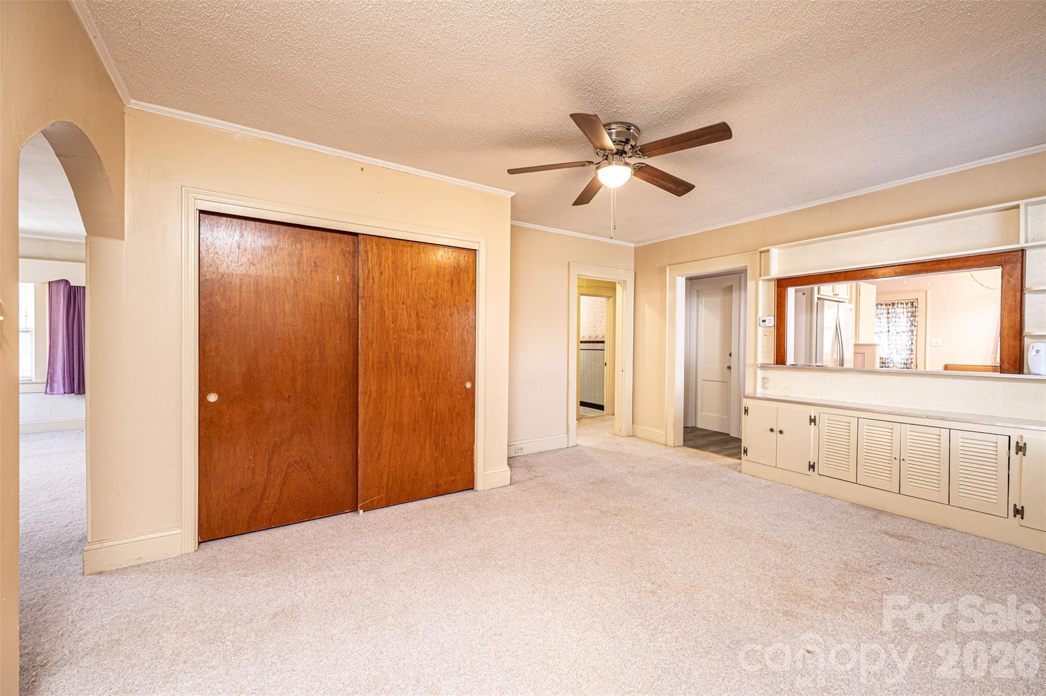 538 Salisbury Road — Statesville