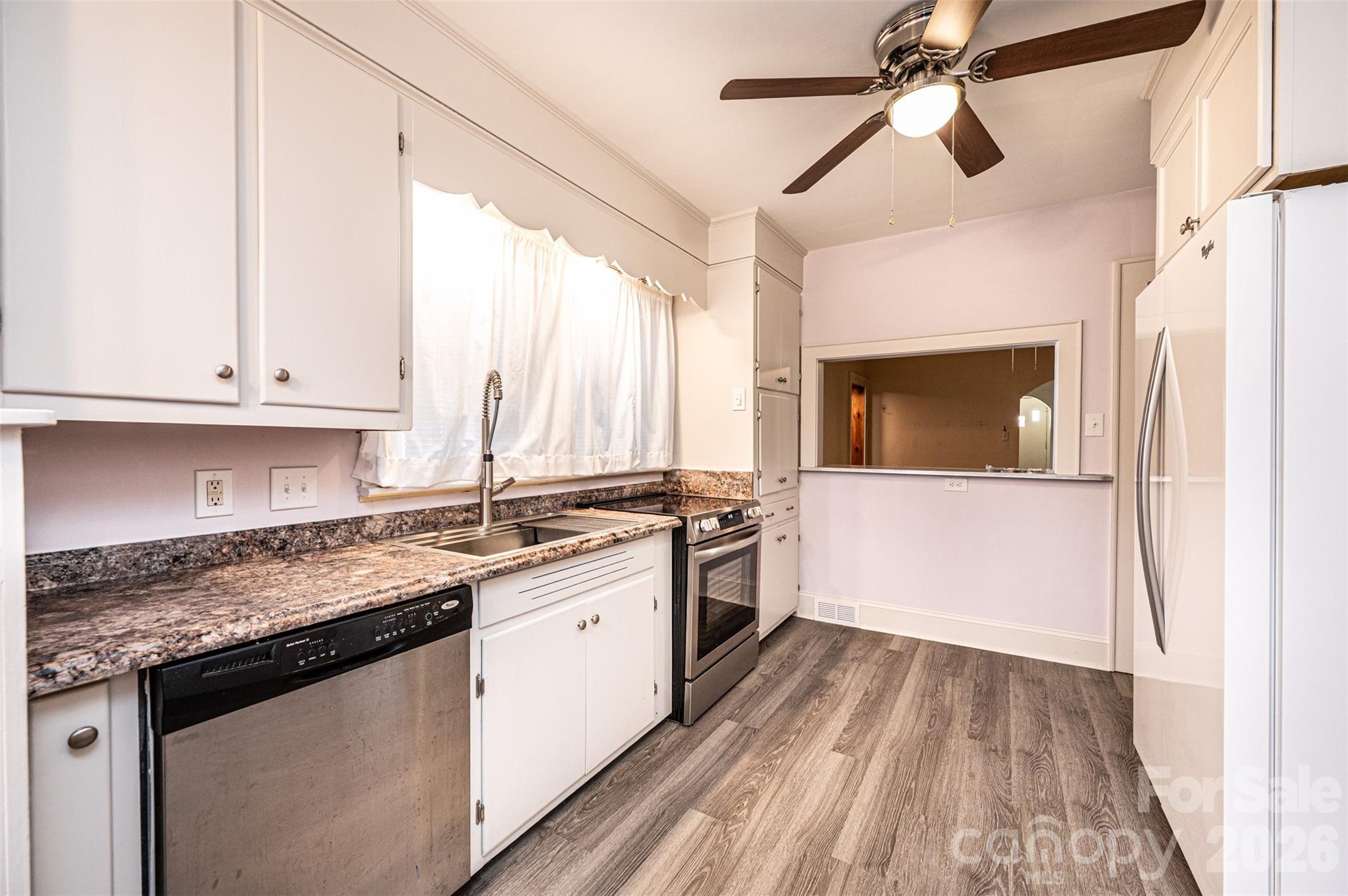 538 Salisbury Road — Statesville