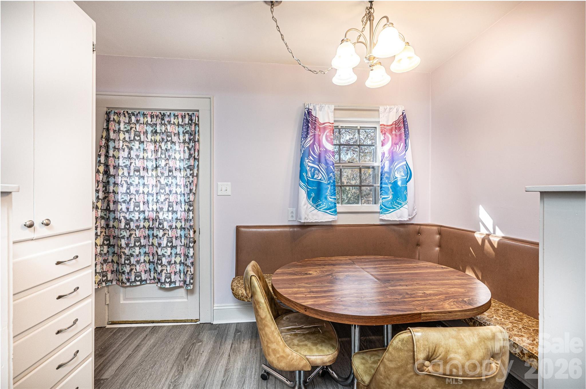 538 Salisbury Road — Statesville
