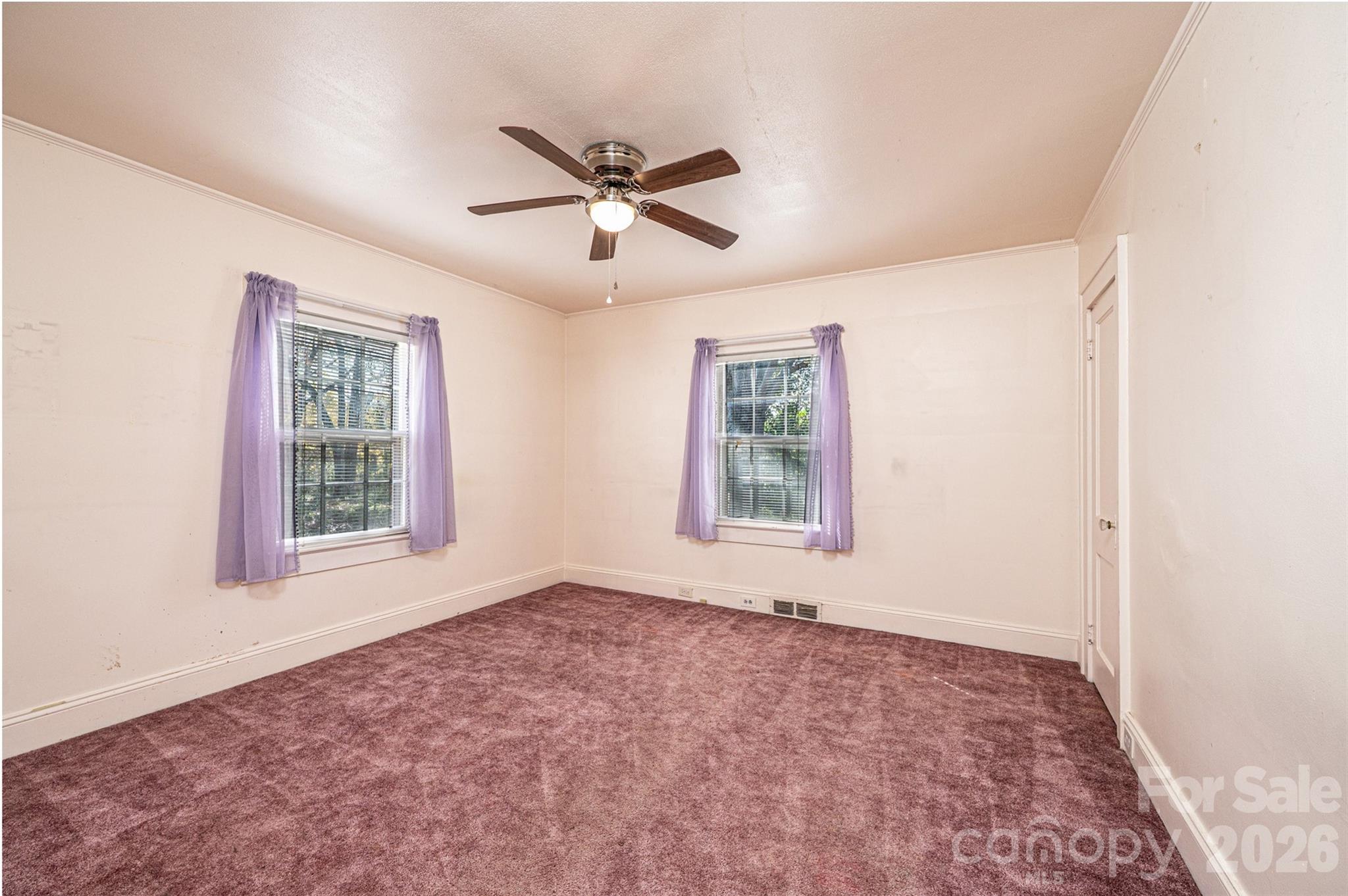 538 Salisbury Road — Statesville