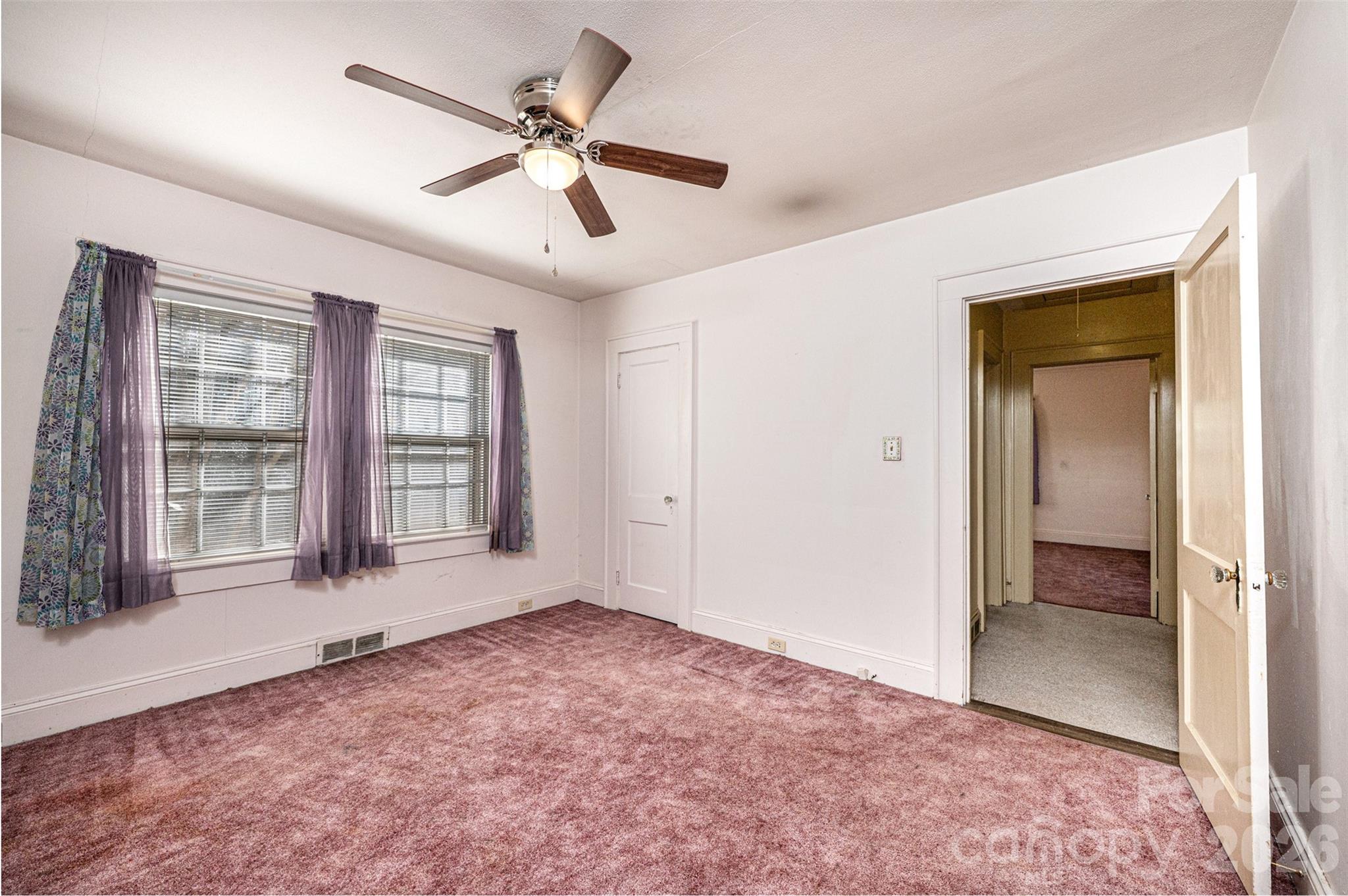 538 Salisbury Road — Statesville