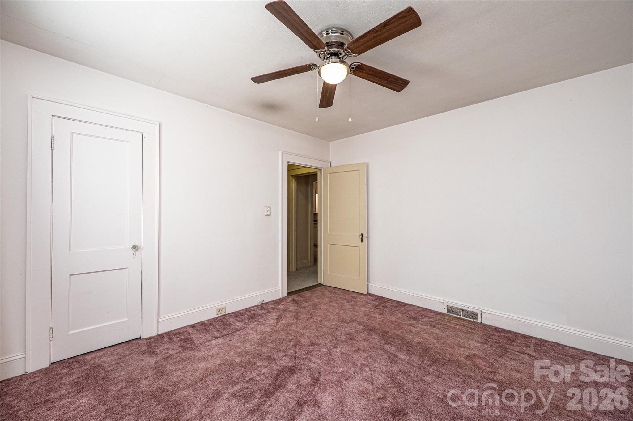 538 Salisbury Road — Statesville