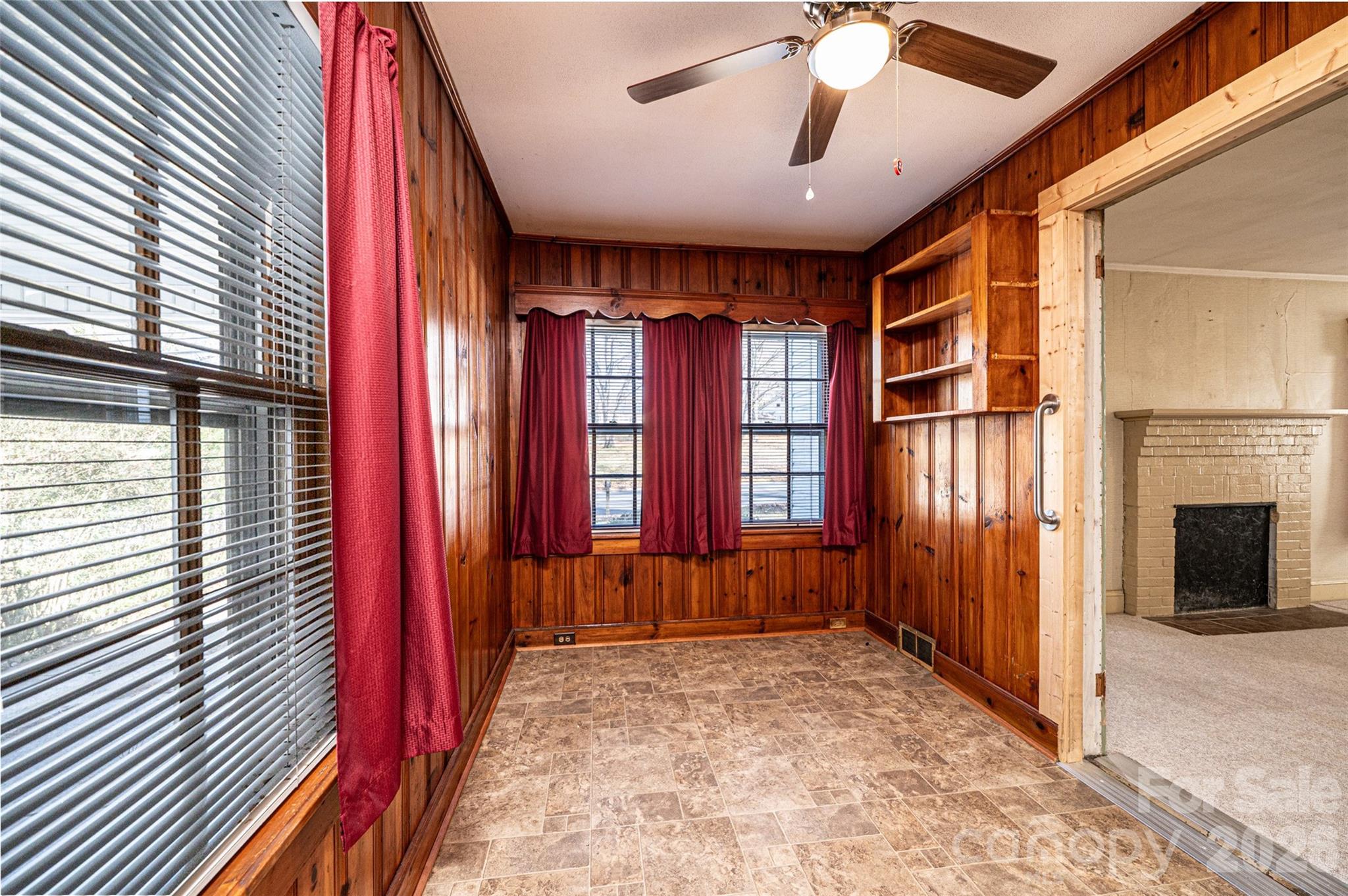 538 Salisbury Road — Statesville