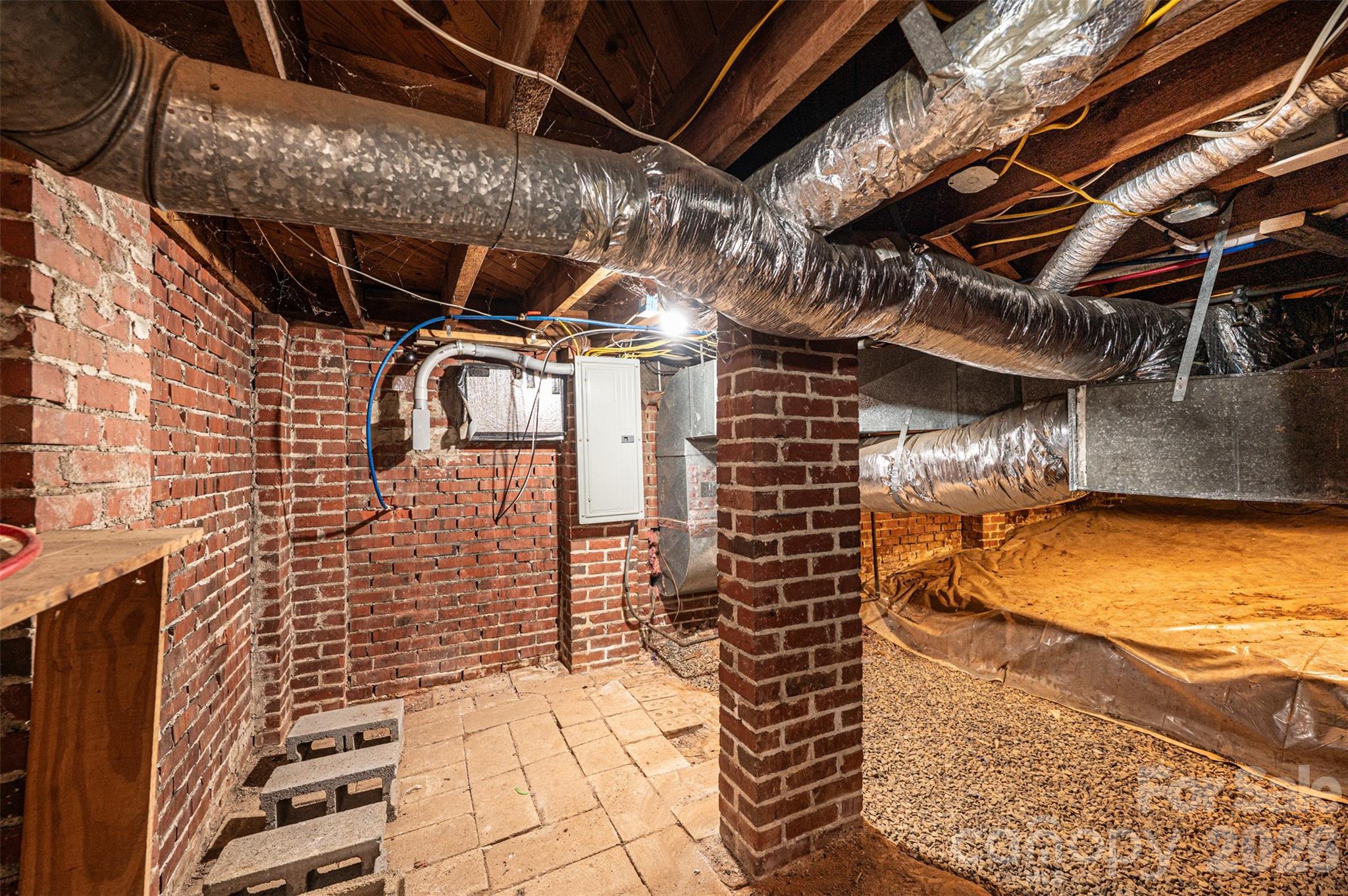538 Salisbury Road — Statesville