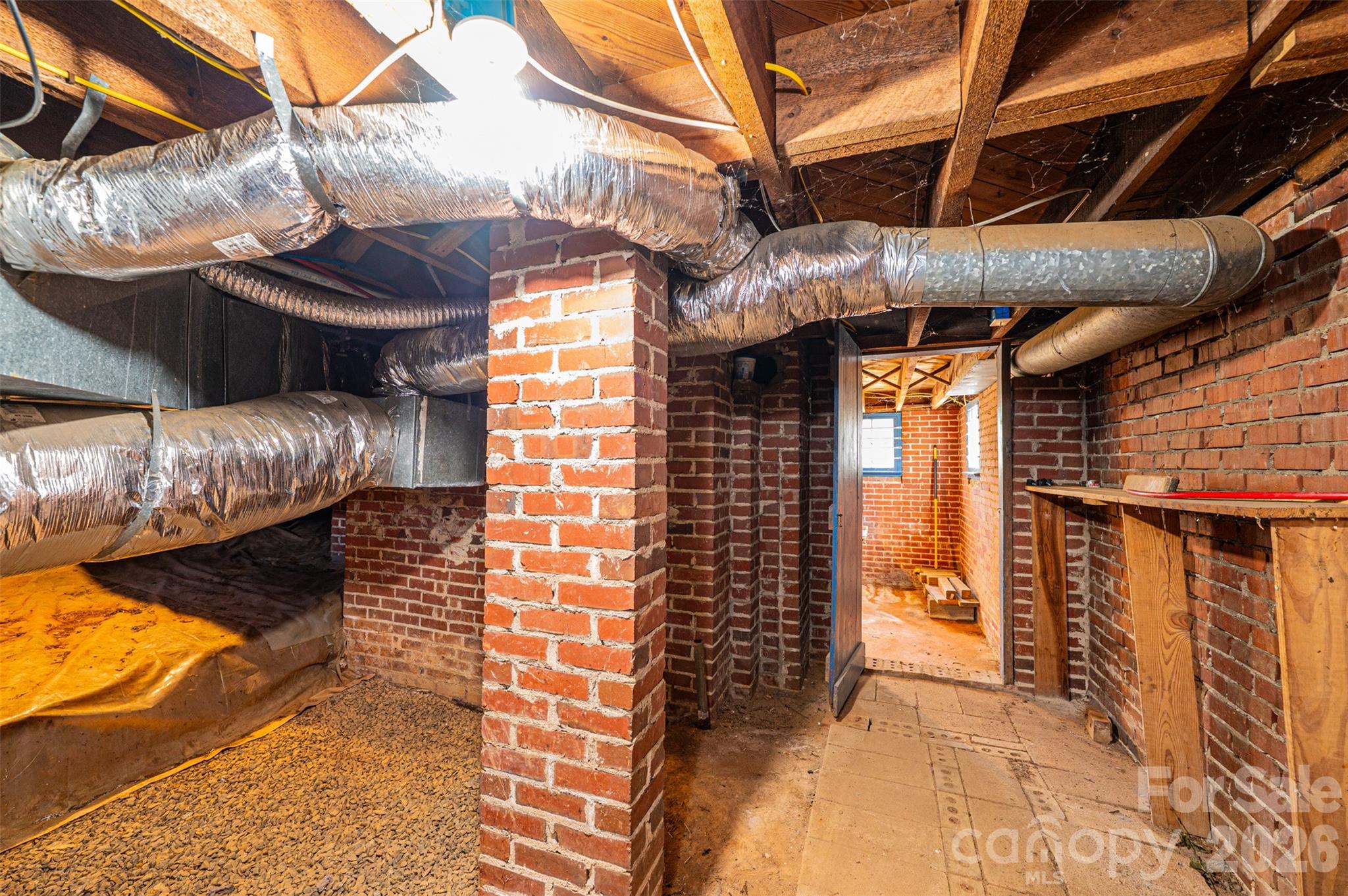 538 Salisbury Road — Statesville