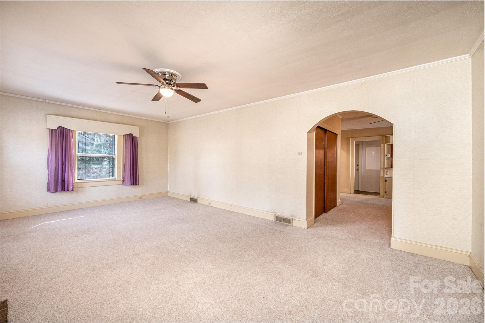 538 Salisbury Road — Statesville