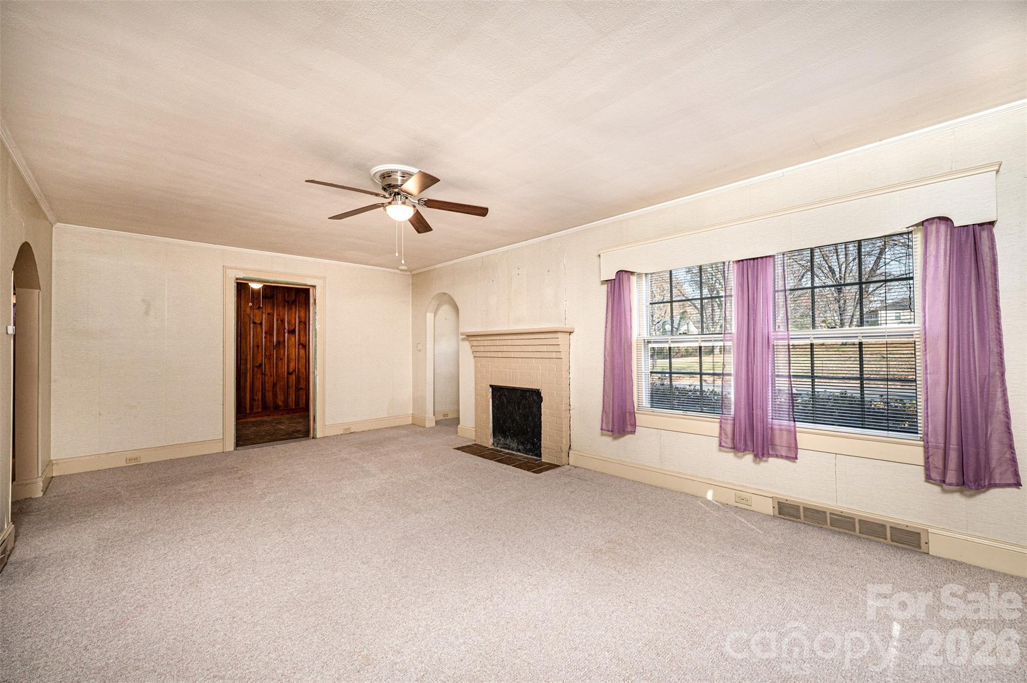 538 Salisbury Road — Statesville